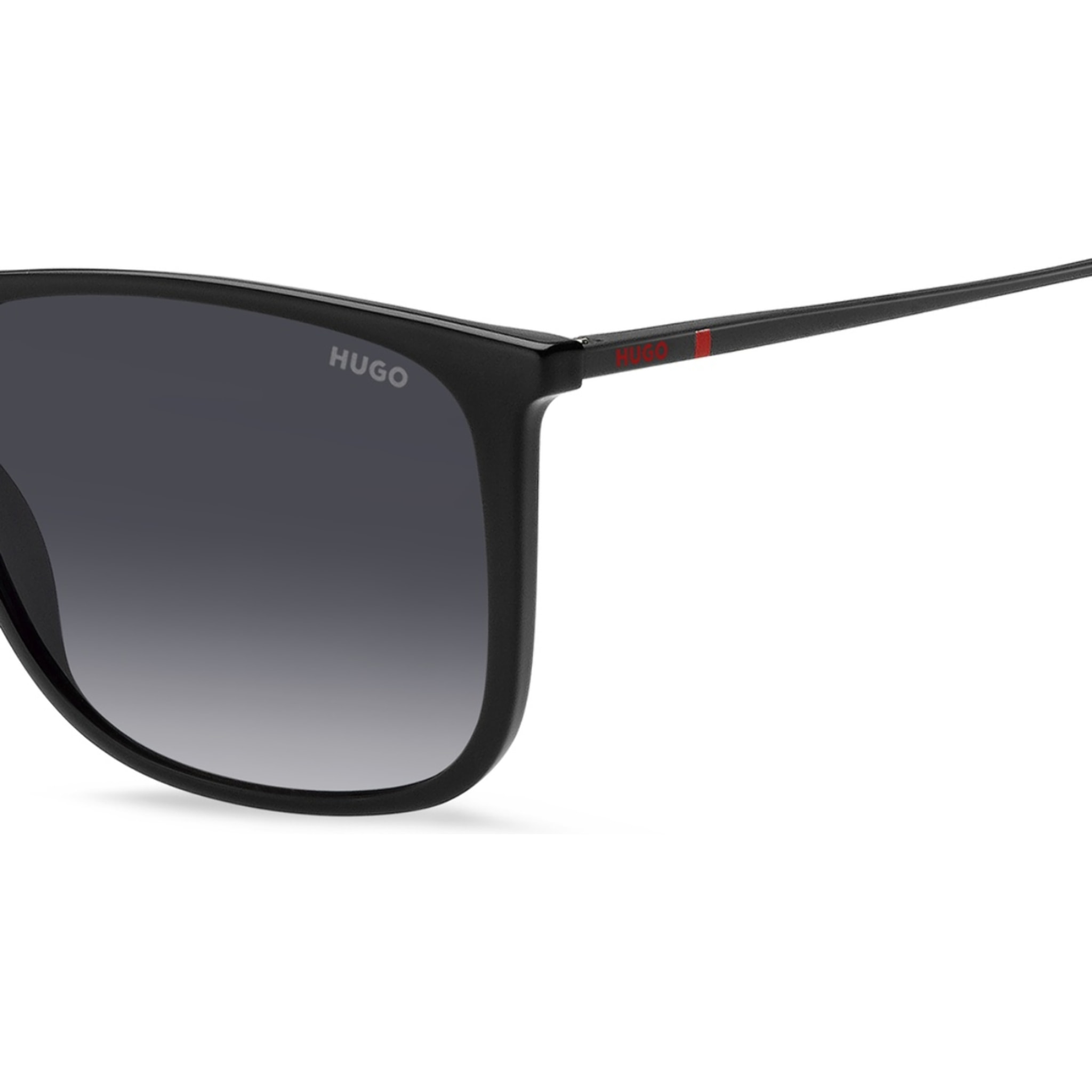 Gafas de Sol Hugo HG 1319/S 807 de Nylon Hombre 57 mm