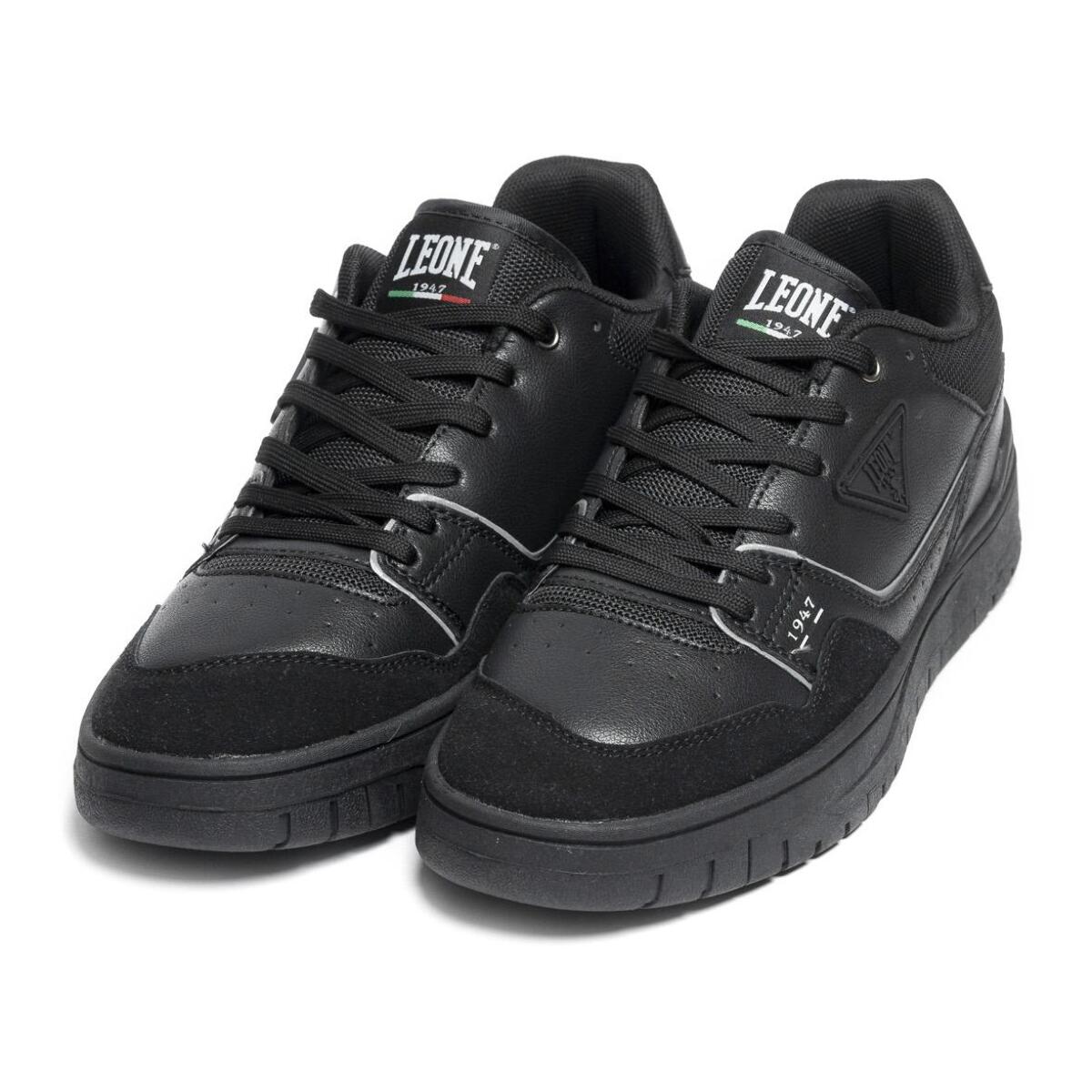 Sneakers da uomo Leone New Insert Low