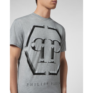 PHILIPP PLEIN T-Shirt Round Neck