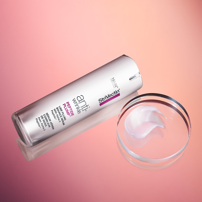 Peptide Plump™ - Sérum Repulpant Anti-Rides 30 ml