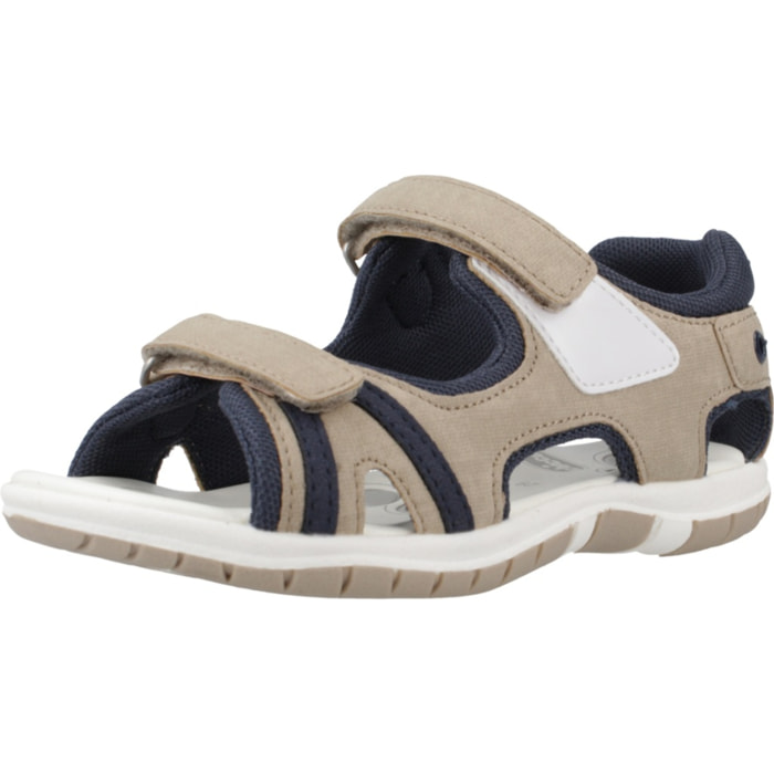 Sandalias Niño de la marca CHICCO  modelo FORREST Beige