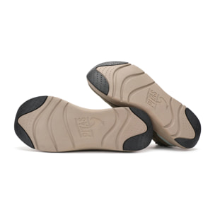 Zapatillas Tui Man Kaki