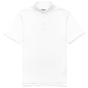 Polo Shirts Sebago Uomo Bianco ORCHARD