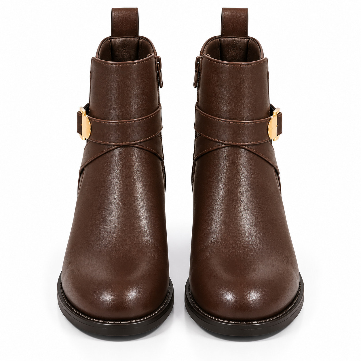 Stivaletti - tacco 3,5 cm
