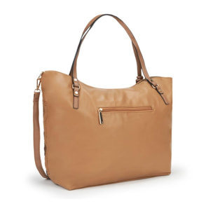 Borsa Beige Conbipel