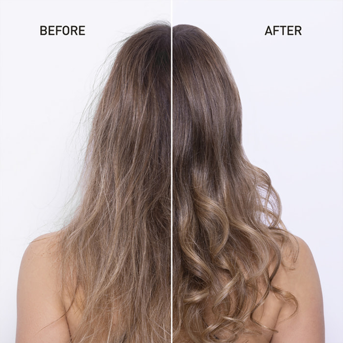 ALFAPARF MILANO Kit Il Salone Plex Shampoo 250ml + Mask 150ml + Conditioner 250ml