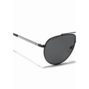 Gafas de Sol Aviator Legacy Black / Black D.Franklin