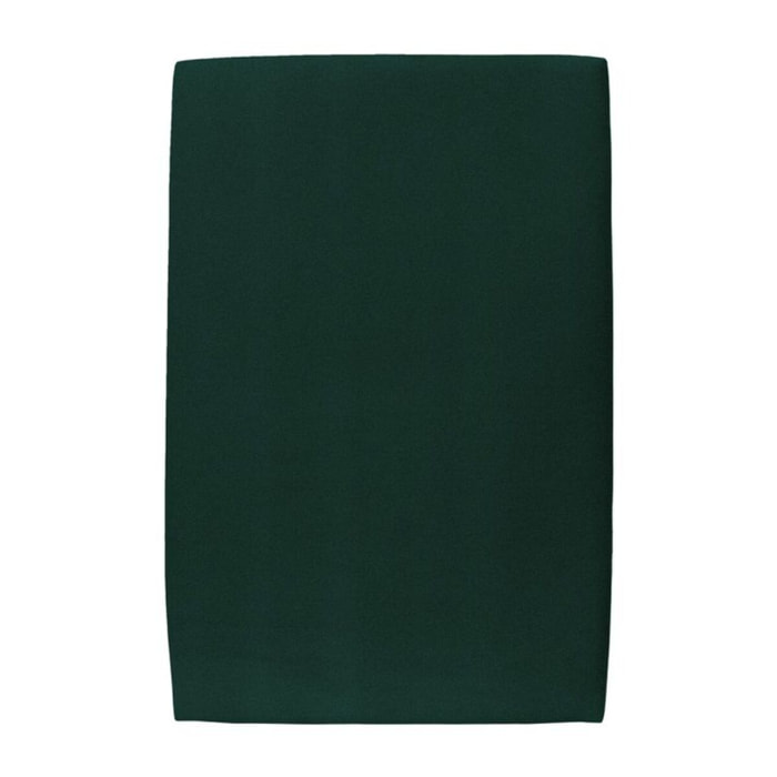 Tete de lit tapissée Velours - Rembourrée A poser