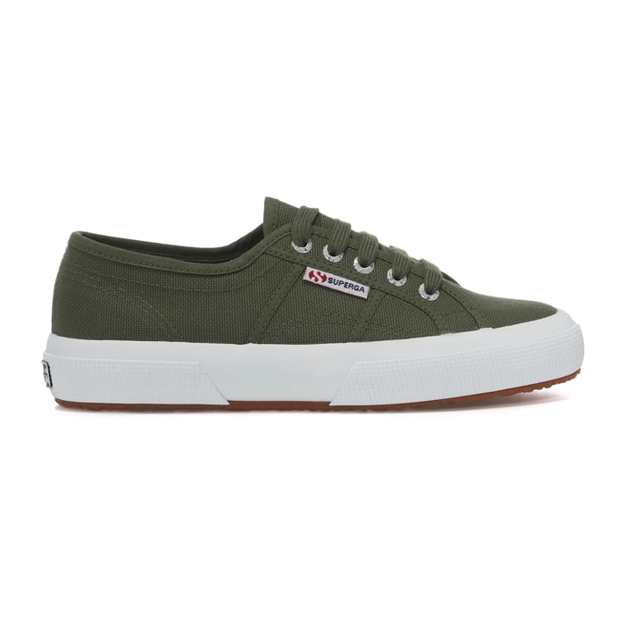 Superga - Unisex Verde - 2750-Cotu Classic