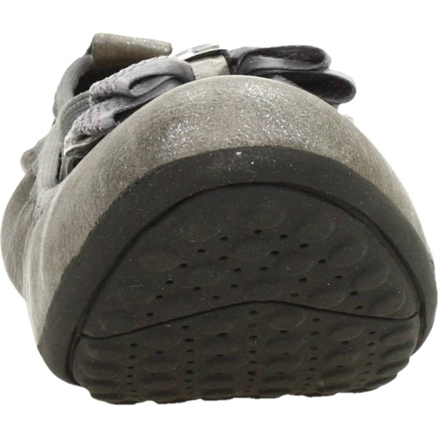 Ceremonia Niña de la marca GEOX  modelo JR PIUMA MARRON CLARO