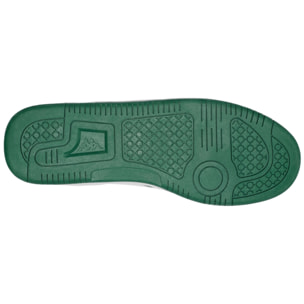 Zapatillas Kappa Hombre Mujer Logo Madley