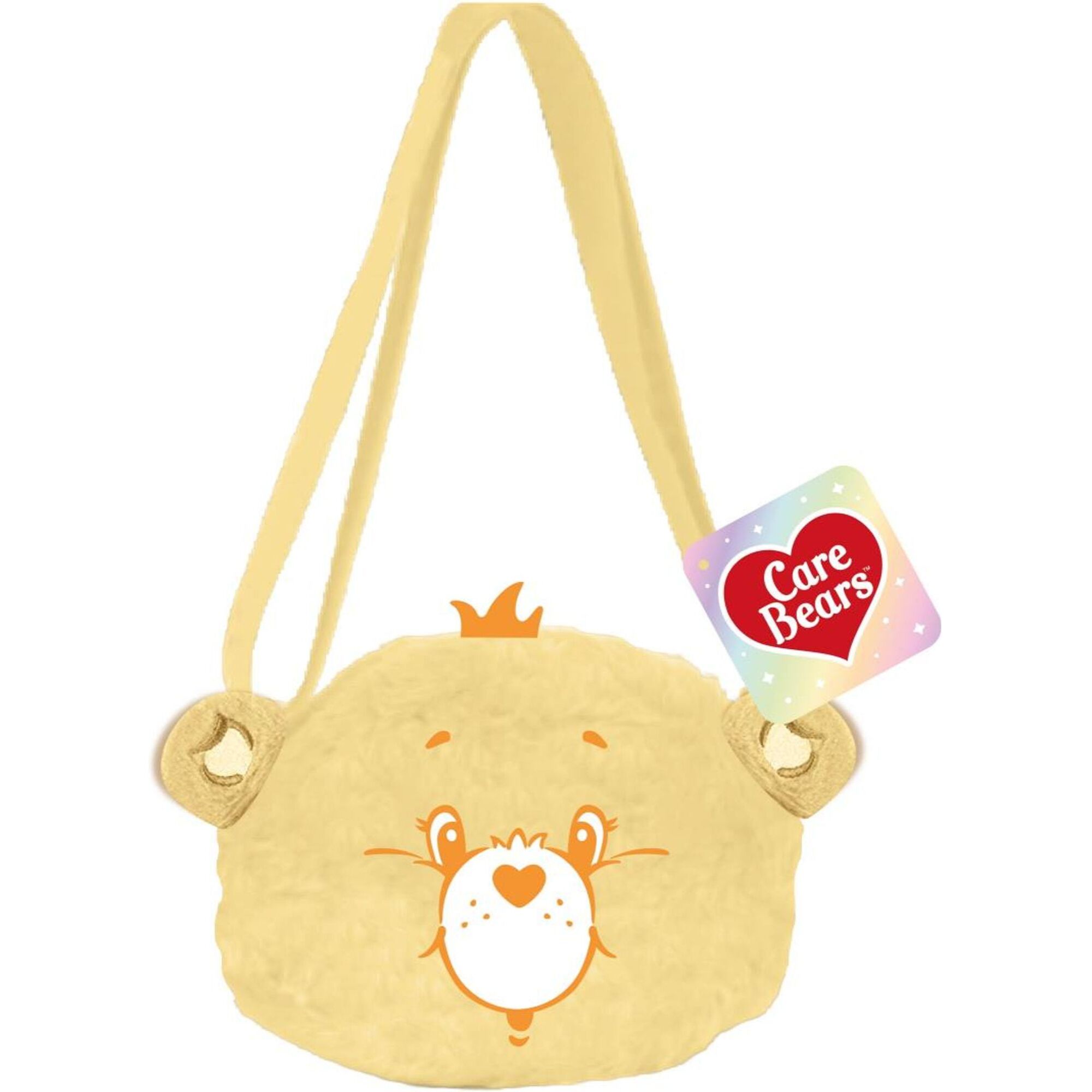 Bolso Peluche Care Bears