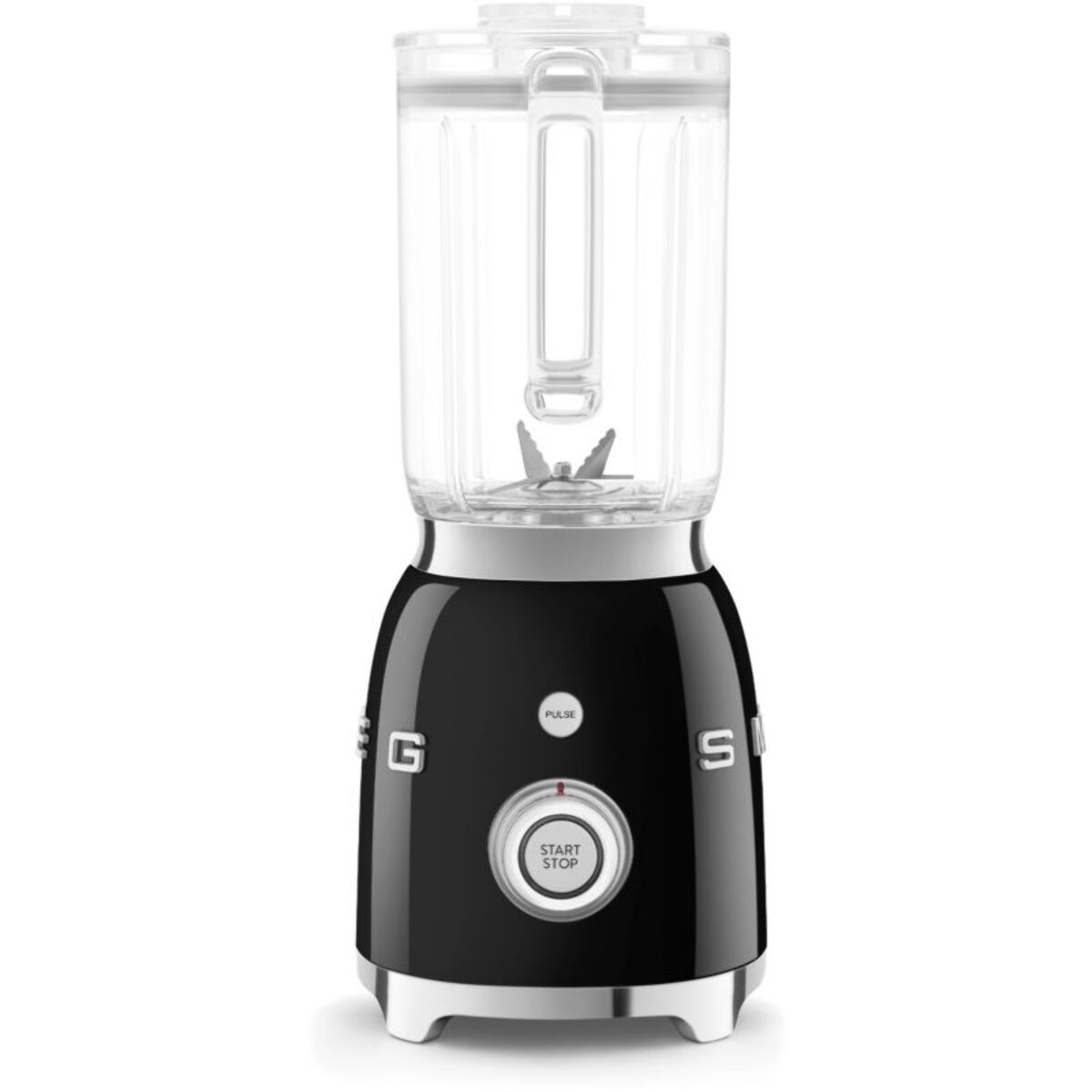 Blender SMEG BLF03BLEU Noir