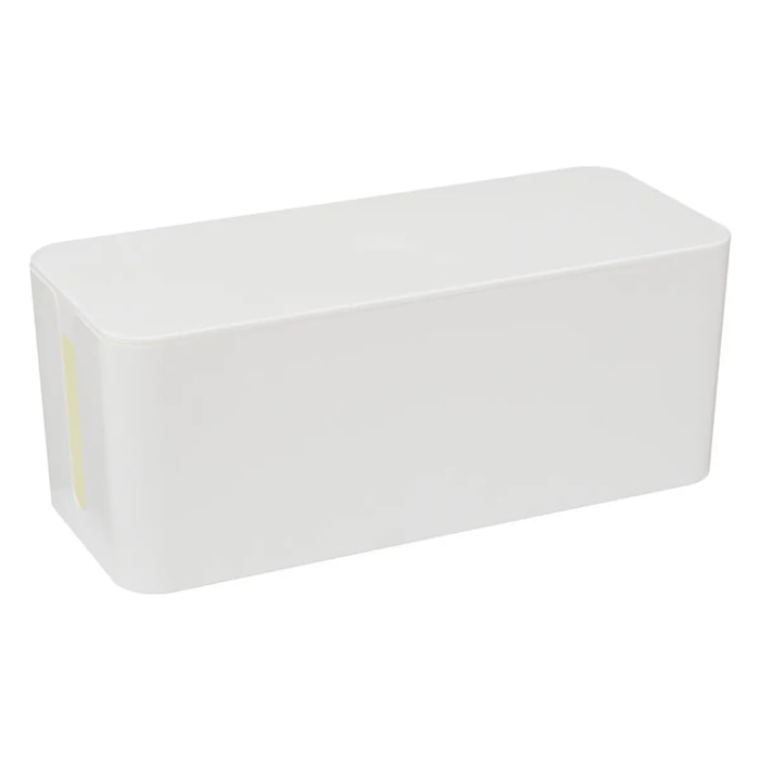 Boîte cache câble