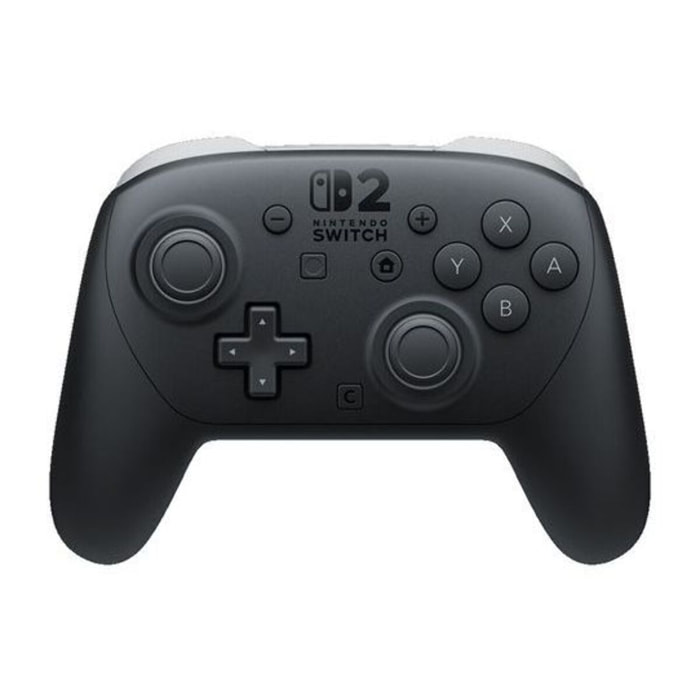 Manette NINTENDO Switch Pro 2