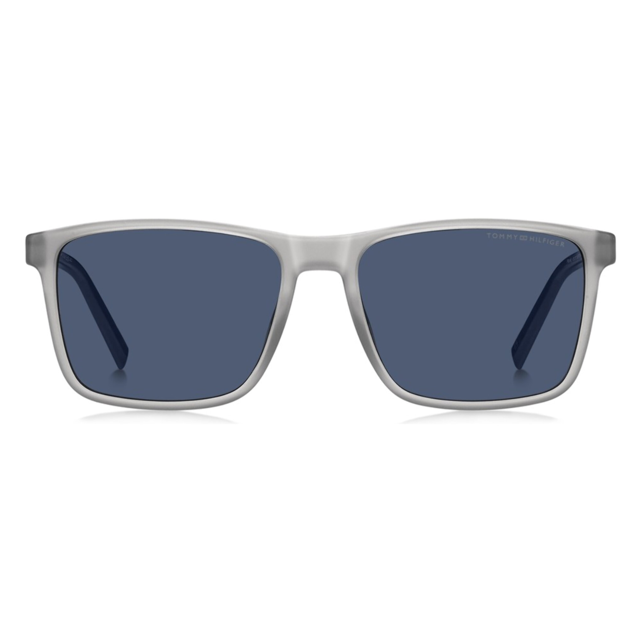 Gafas de Sol Tommy Hilfiger TH 2201/S 09V de Tr90 Hombre 56 mm