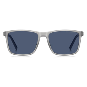Gafas de Sol Tommy Hilfiger TH 2201/S 09V de Tr90 Hombre 56 mm