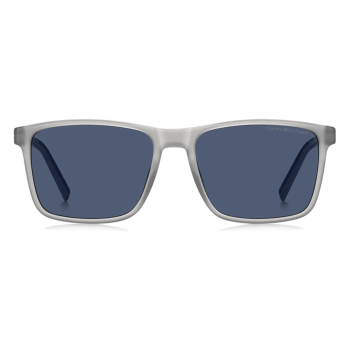 Gafas de Sol Tommy Hilfiger TH 2201/S 09V de Tr90 Hombre 56 mm