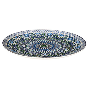 Assiette Sana D26.5cm