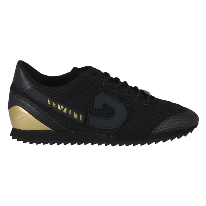 Zapatillas Sneaker para Mujer - CRUYFF Revolt CC7180203 490 Black