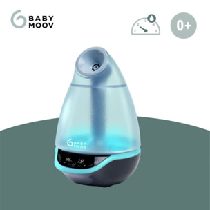 Humidificateur BABYMOOV Hygro +