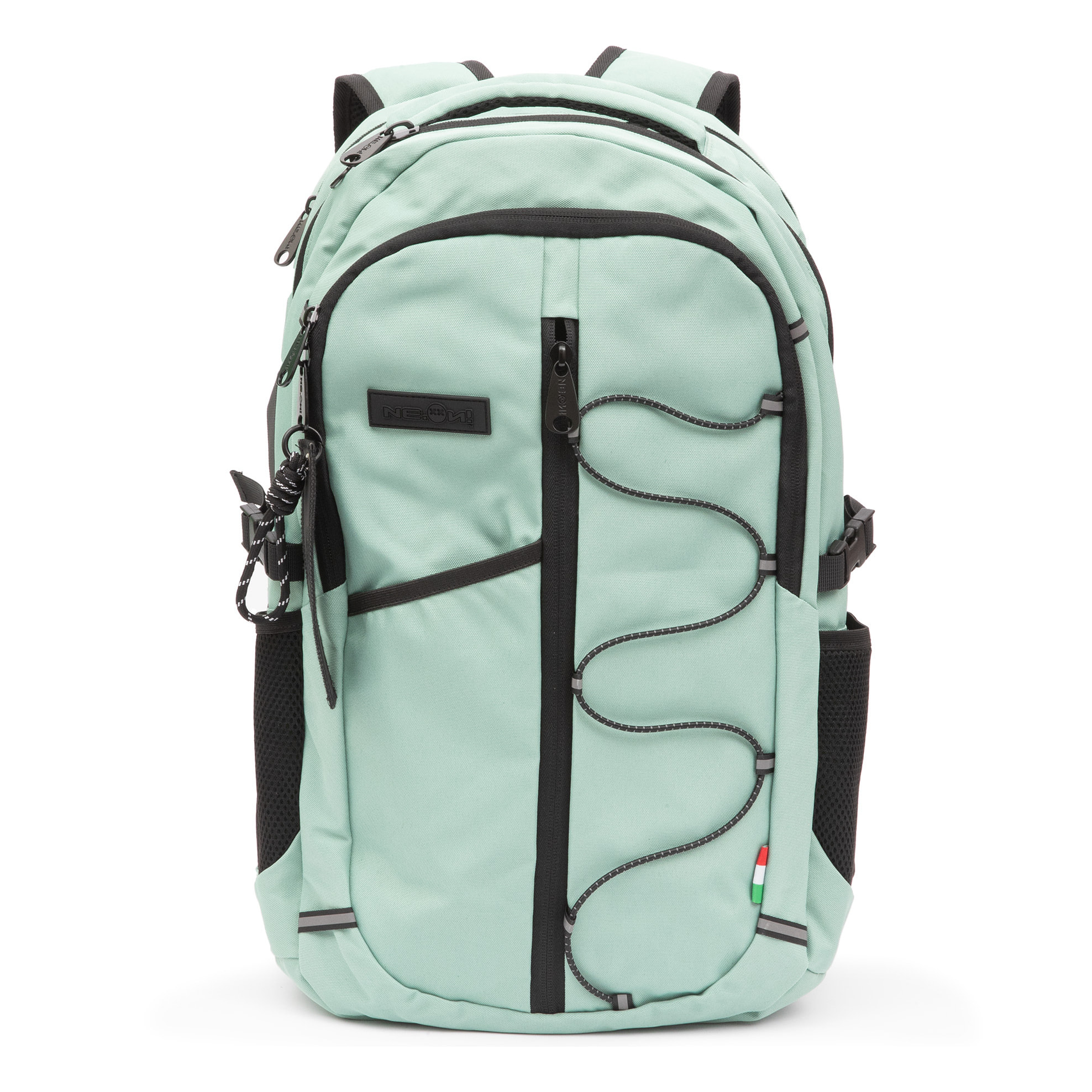 BACKPACK ECO LARGE GREEN