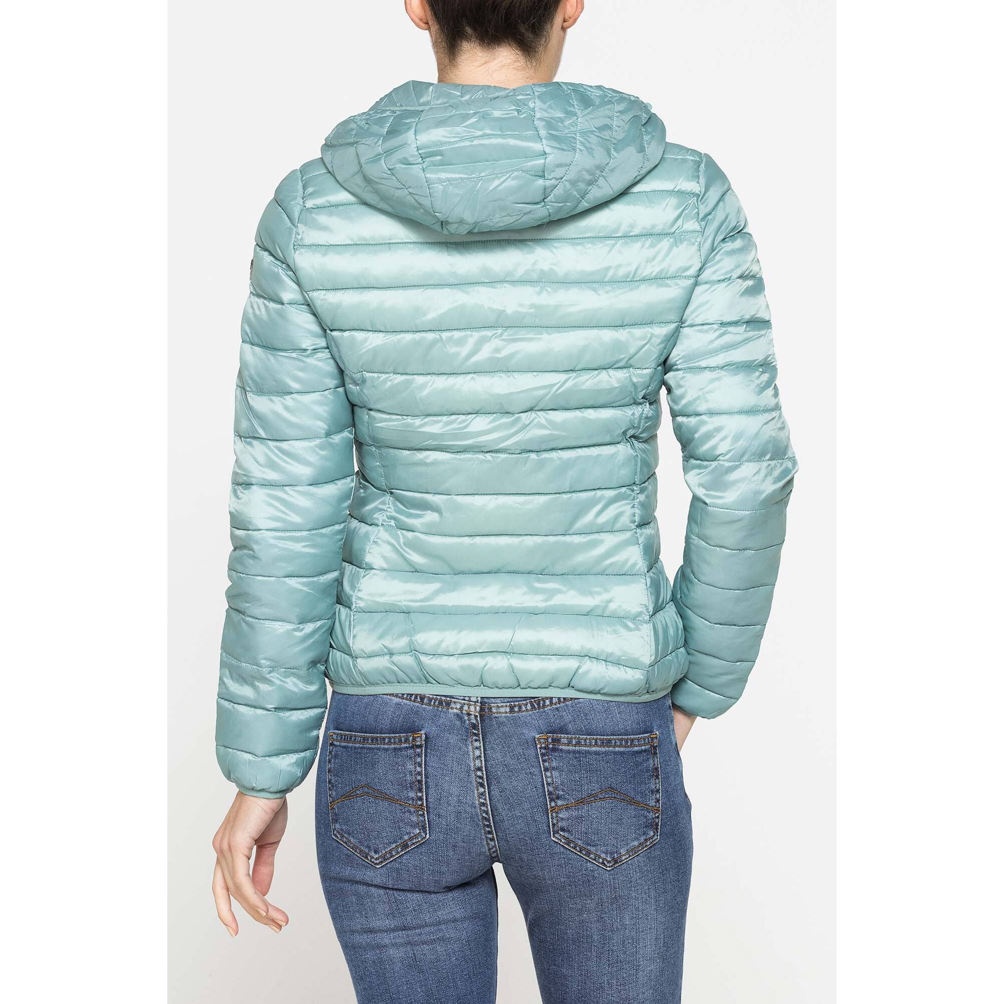 GIUBBINO ULTRALIGHT IN TESSUTO RIPSTOP WATER RESISTANT