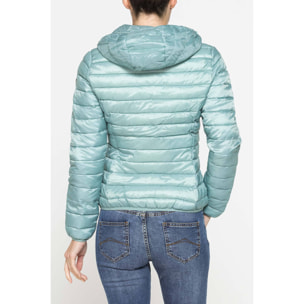 GIUBBINO ULTRALIGHT IN TESSUTO RIPSTOP WATER RESISTANT