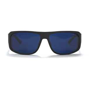 Gafas de Sol Uller Scout Black / Blue para hombre y para mujer