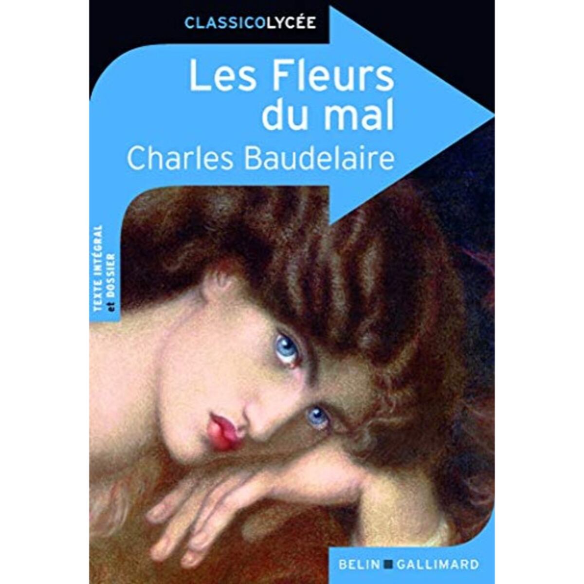 Baudelaire, Charles | Les Fleurs du mal | Livre d'occasion