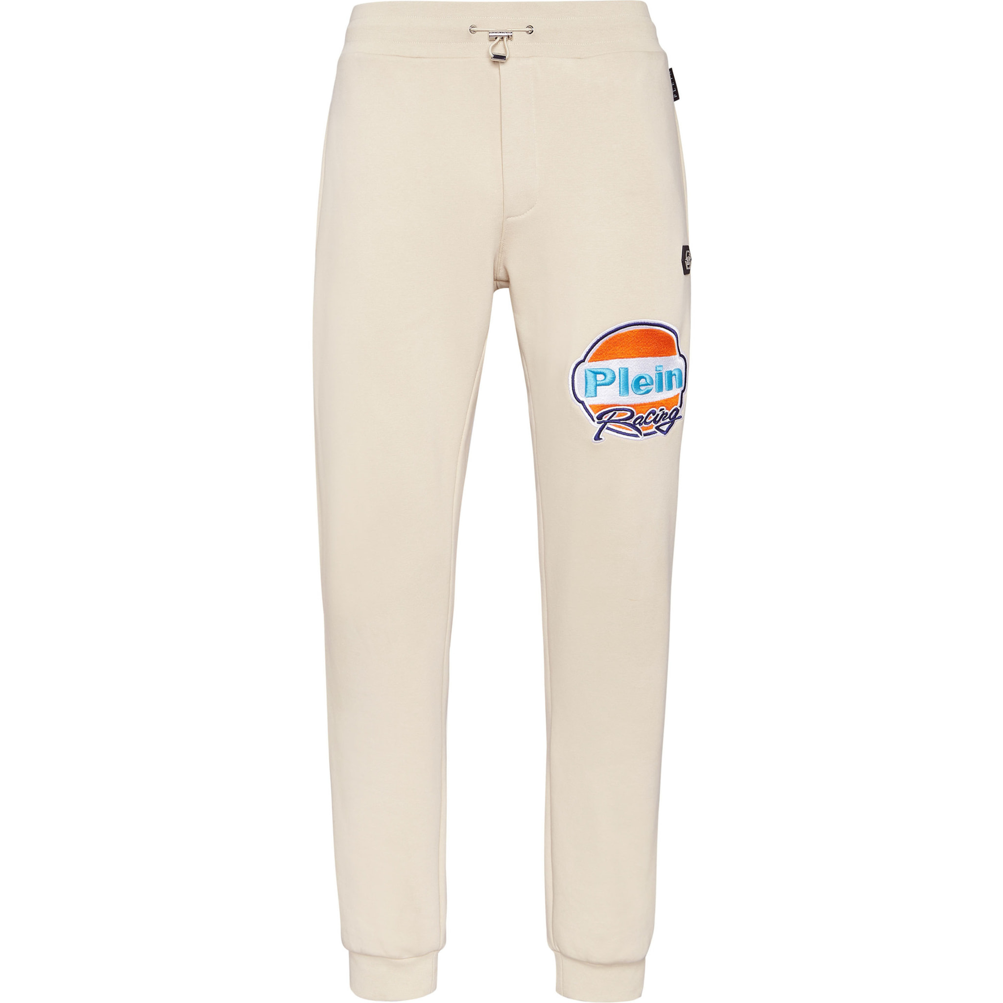 PHILIPP PLEIN Pantalones de chándal RACING