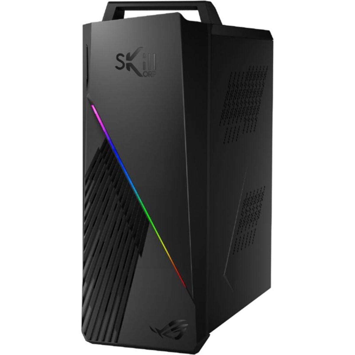 PC Gamer SKILLKORP SK16-R73050 Powered by ROG