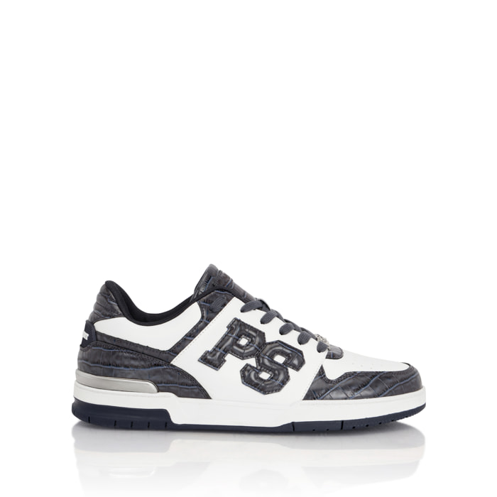 PLEIN SPORT Low-Top Sneakers PS Cocco