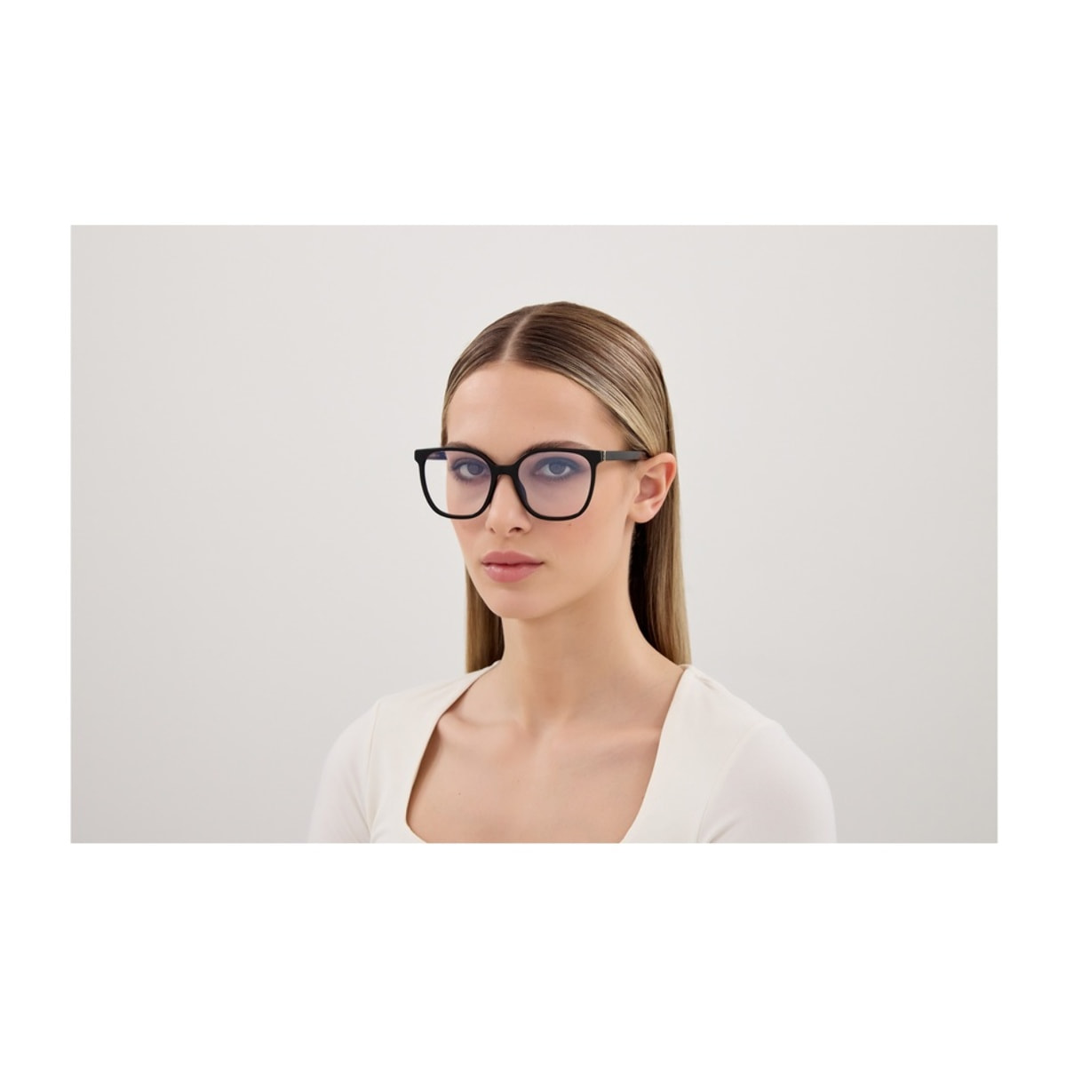 GAFAS DE VISTA SAINT LAURENT SL M155-001