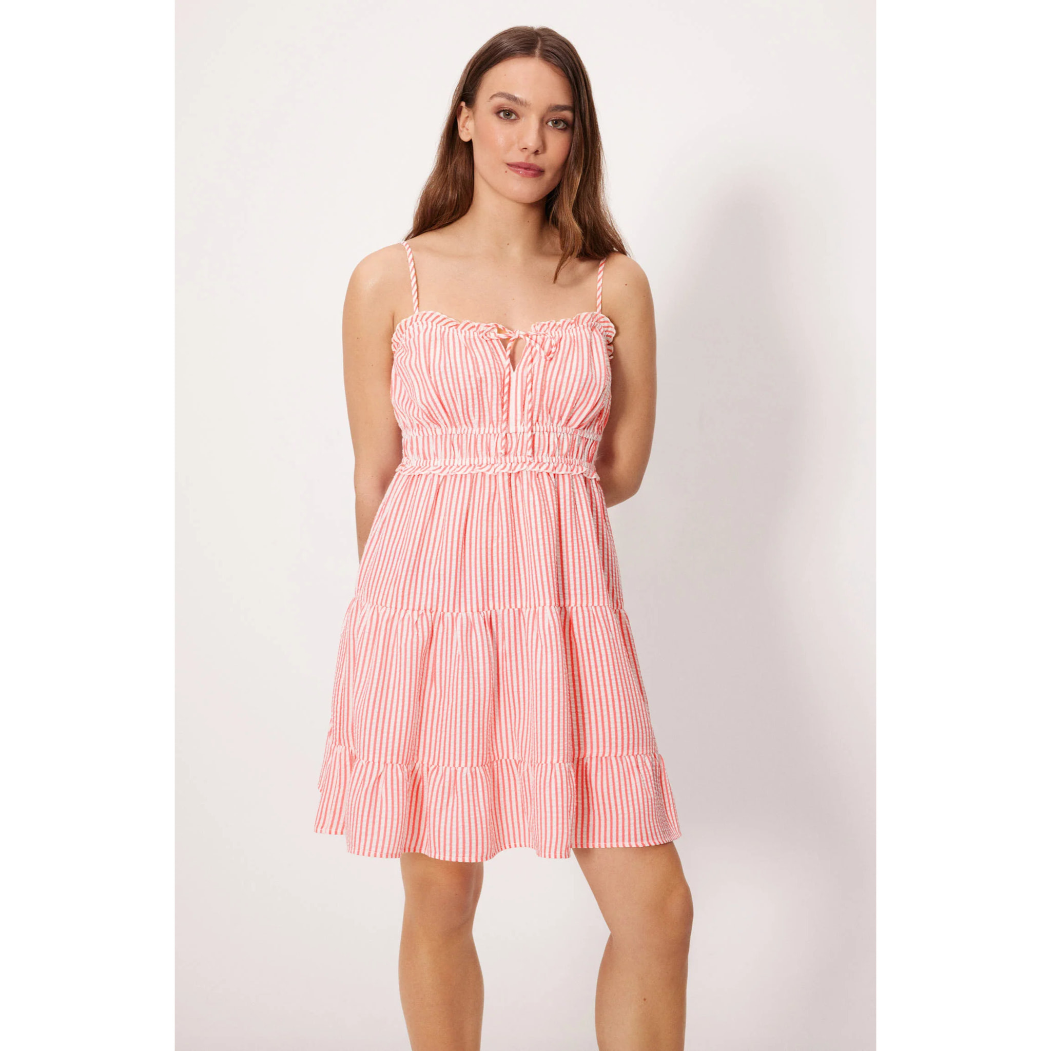 Vestito corto