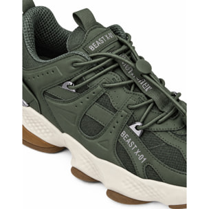 PLEIN SPORT Sneaker running