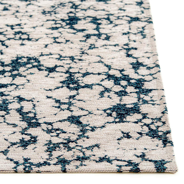 Tapis Skipper Blue
