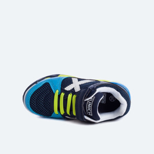 ONE INDOOR KID KID VCO 46