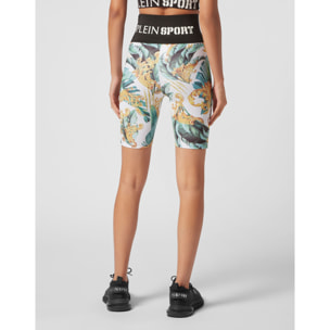 PLEIN SPORT Mallas deportivas