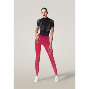 Leggings Organic Net