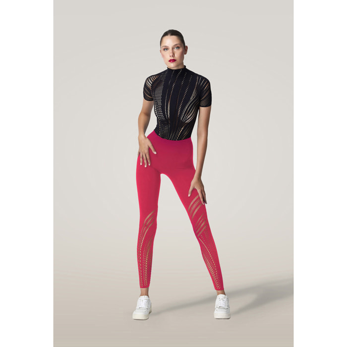 Leggings Organic Net