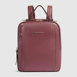 Piquadro Zaino porta iPad® con protezione RFID