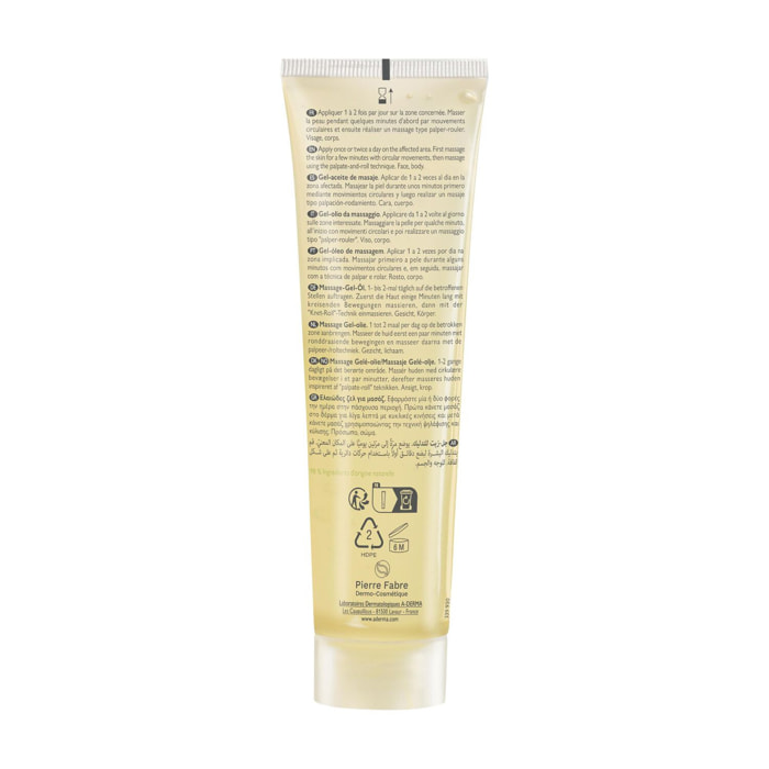 Epitheliale A.H - Gel-Huile de Massage Anti-Marques