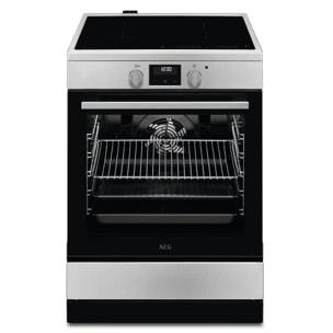AEG Cocina de inducción AEG CIB6646ABM de 596 mm CIB6646ABM | Reacondicionado