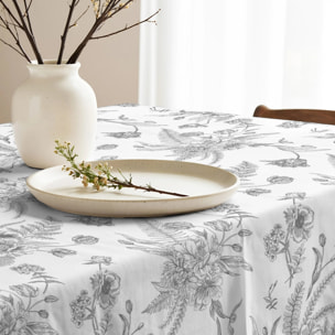 Nappe en résine anti-taches Springfield 1