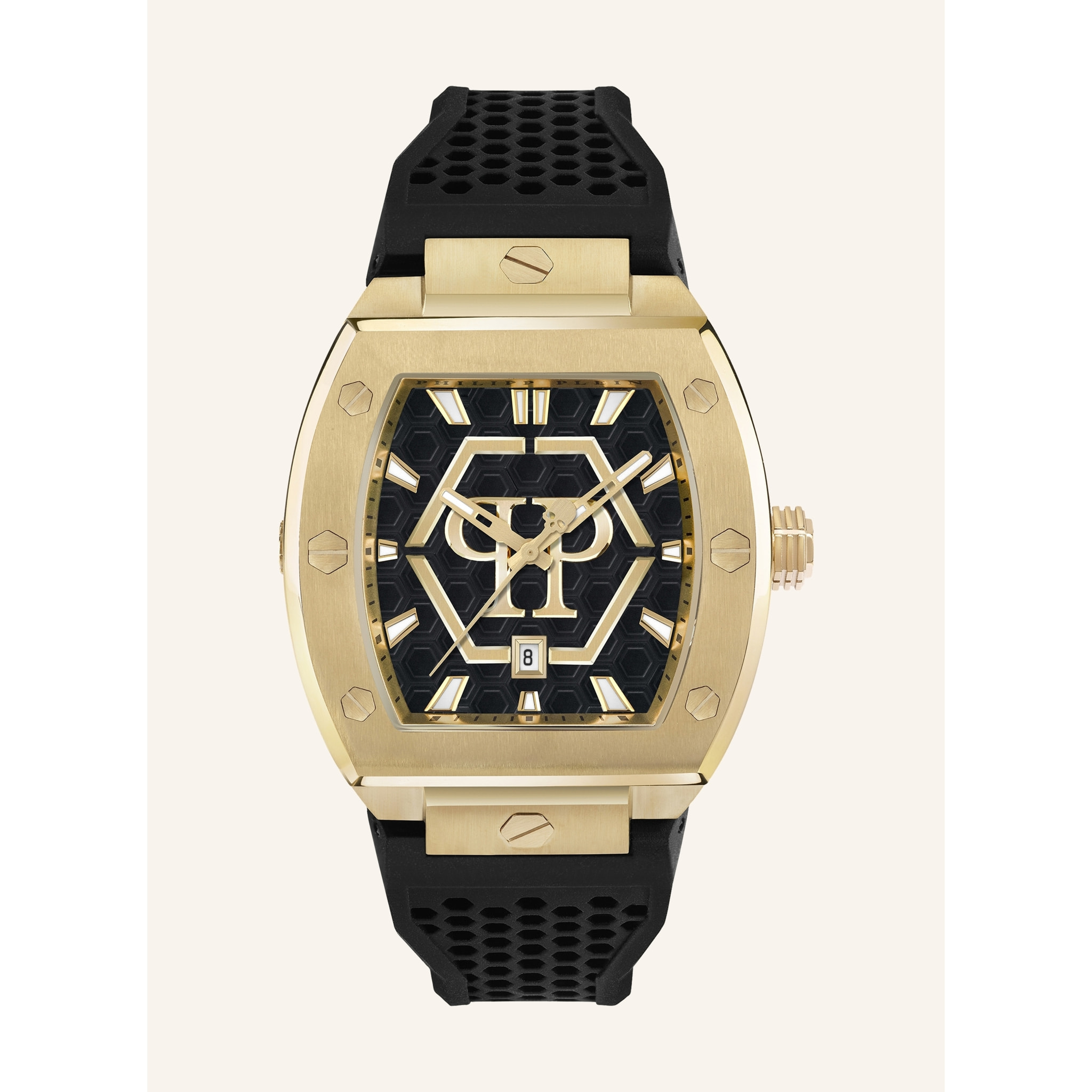 PHILIPP PLEIN Orologi HEXAGON