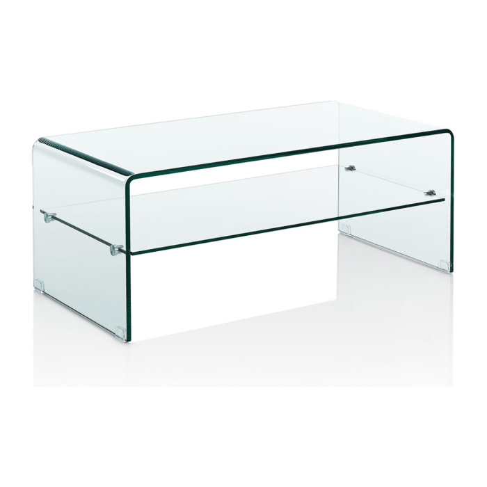 Oresteluchetta Tavolino a ponte BRIDGE EVO