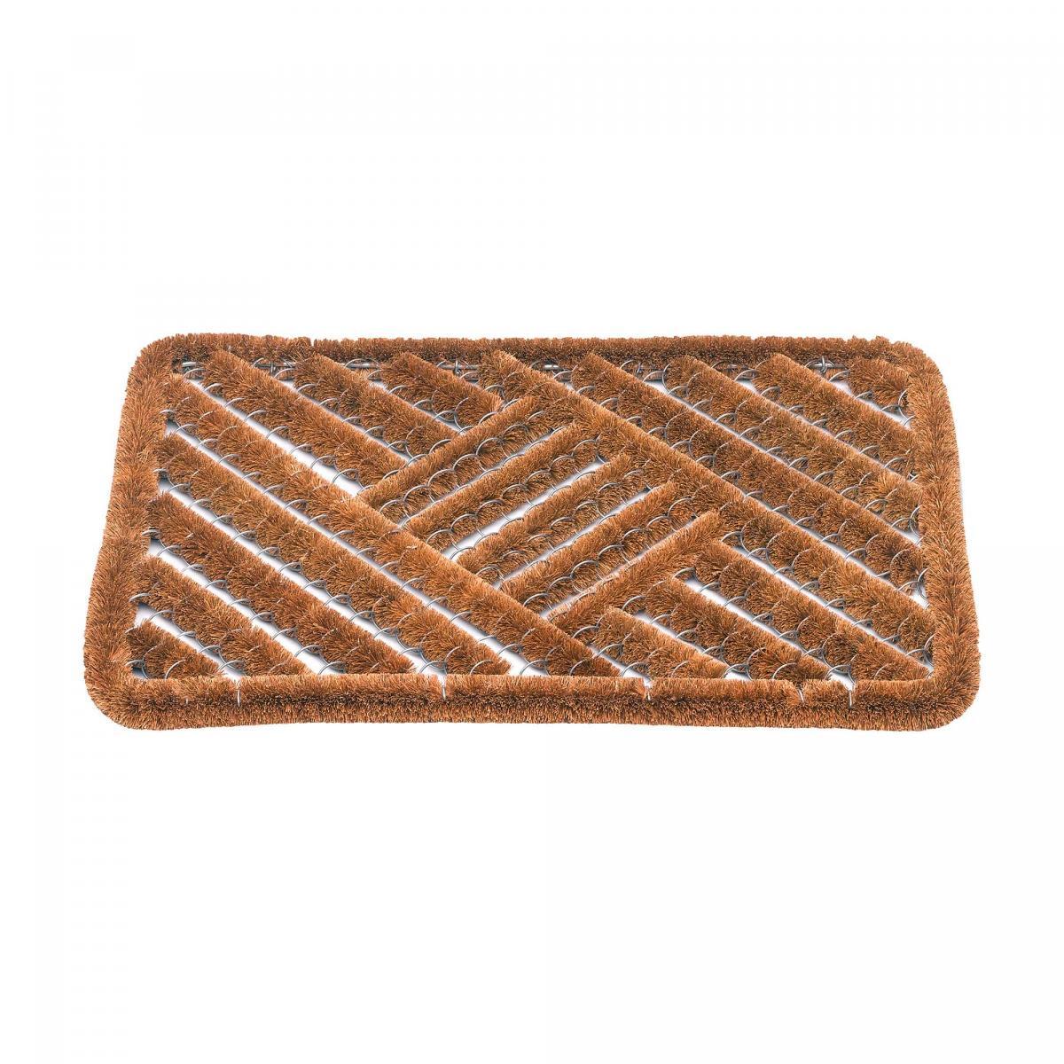 Paillasson PECI en Coco