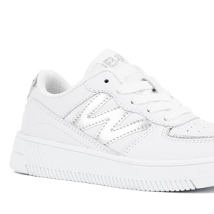 B&W Break&Walk - Scarpe Casual donna e ragazza comode