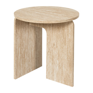 Table Appoint Pietra D45cm